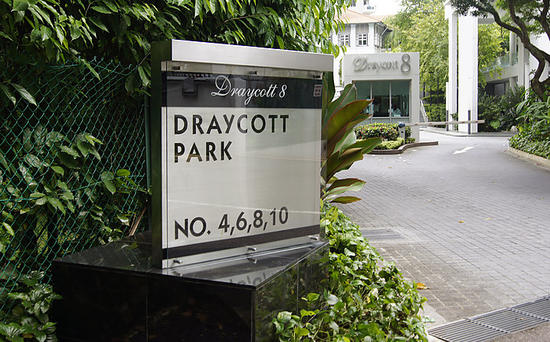 Draycott Park #1378602
